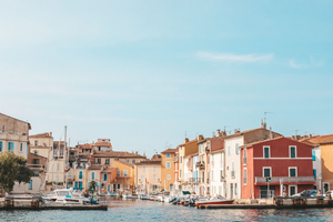 Recherche de fuite d'eau Martigues